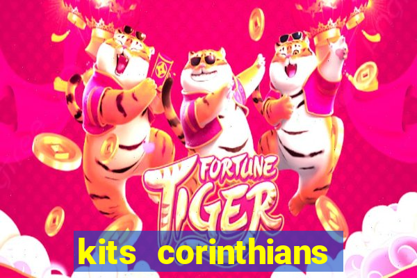 kits corinthians dls 2021